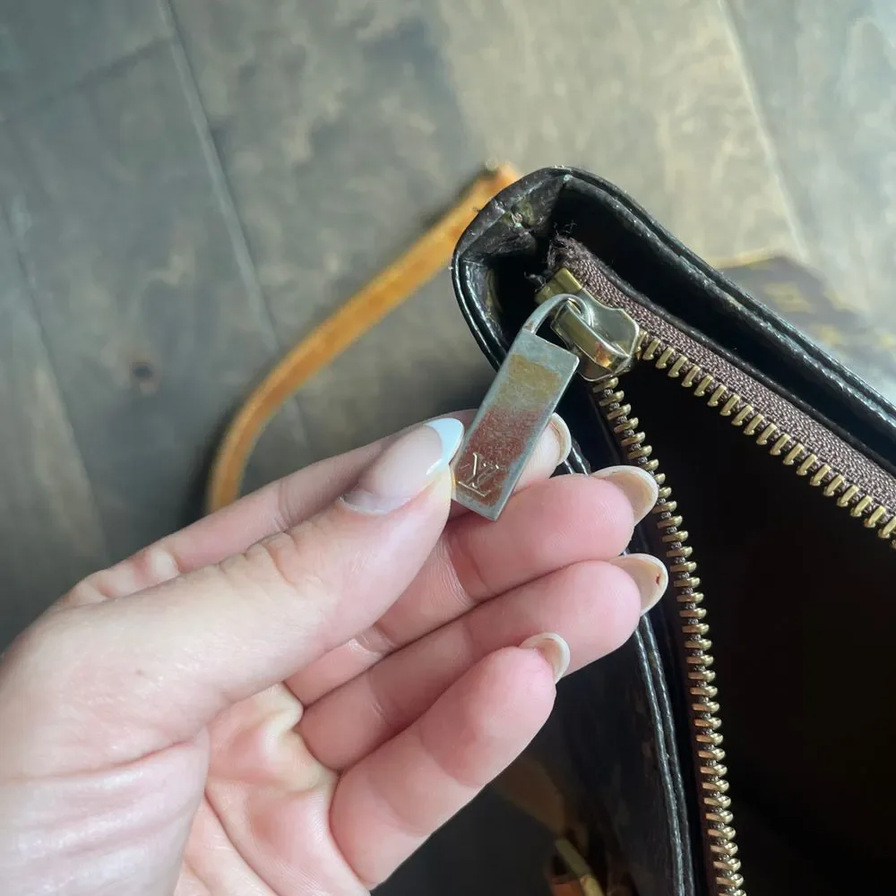 Louis Vuitton Cabas‎ Mezza Bag - Picture 11 of 16